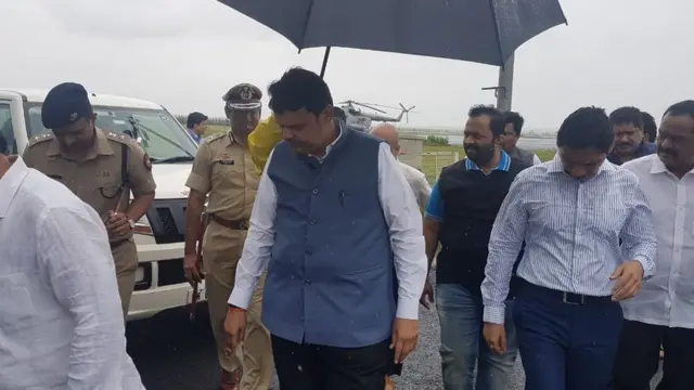 मुख्यमंत्री