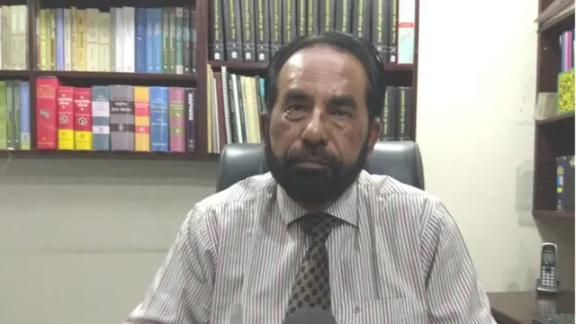 ওয়াহিদুল হক