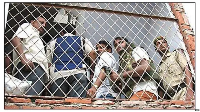 एनकाउंटर