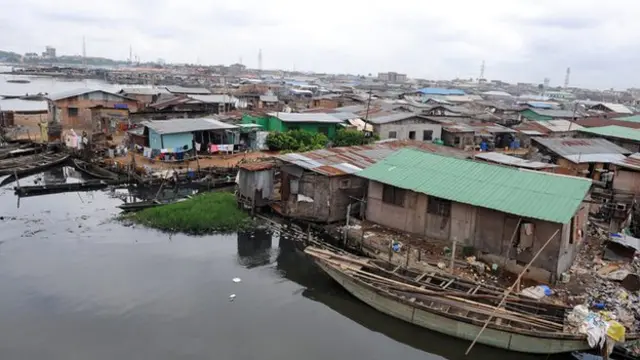 Lagos, Nigeria