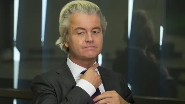 Geert Wilders