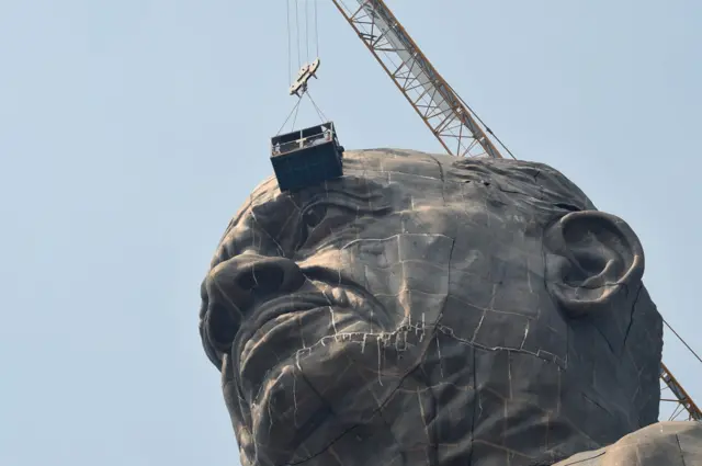 సర్దార్ వల్లభాయ్ పటేల్