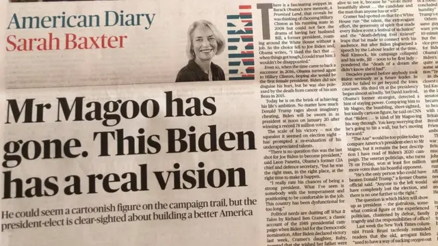 Sunday Times