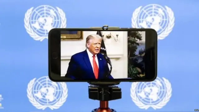 ਡੌਲਨਡ ਟਰੰਪ