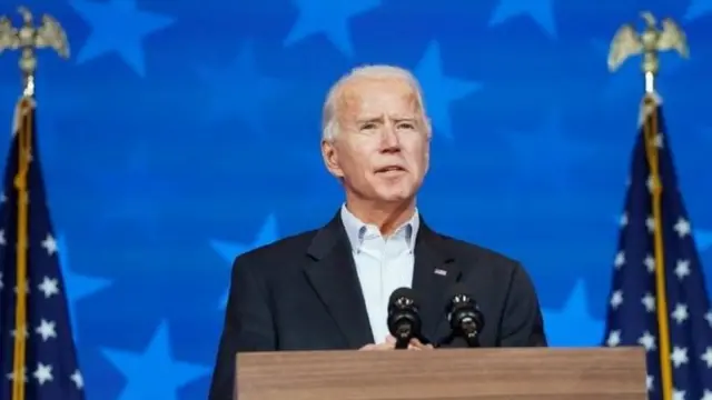 அமெரிக்க அதிபர் தேர்தல்:டிரம்ப் தோல்வியை மறுக்கும் பட்சத்தில் என்ன ஆகும்?