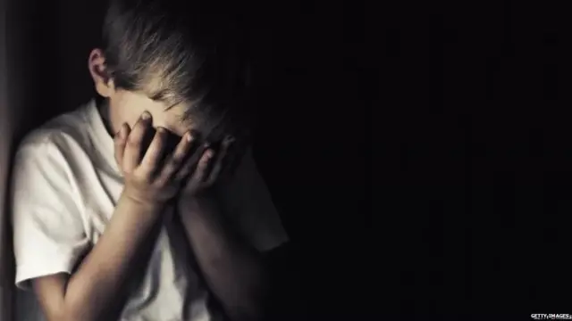 ਬੱਚੇ ਦੀ ਸੰਕੇਤ ਤਸਵੀਰ