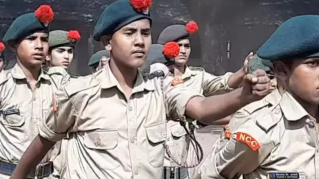 अग्निवीरांना नोकऱ्या संधी देण्याचं आनंद महिंद्रा यांनी म्हटलं आहे