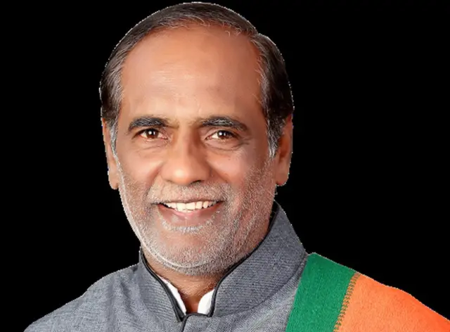 కె.లక్ష్మణ్