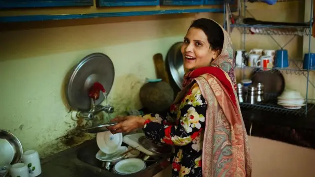 هذه الحلول المتوفرة ومنخفضة التكلفة كثيرا ما يكون مصدرها المطبخ أو خزانة الأطعمة