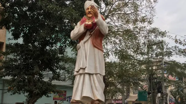 उस्ताद लाल चंद यमला जट्ट