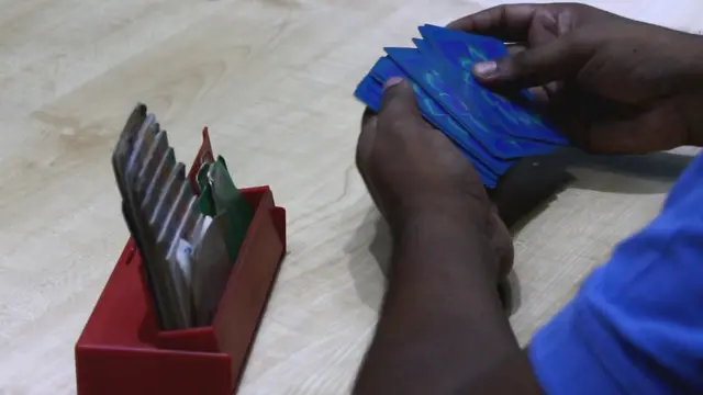 ব্রিজ খেলা