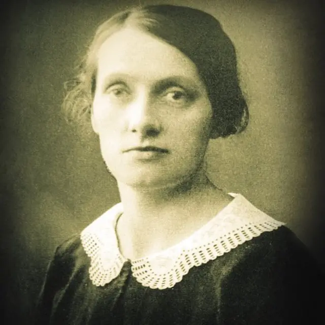 Frida Strandberg Vingren