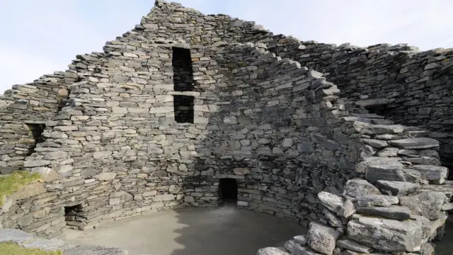 Брох Дэн Каллоуэй