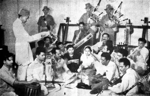 हफ़ीज़ जालंधरी