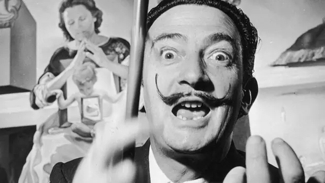 Dalí