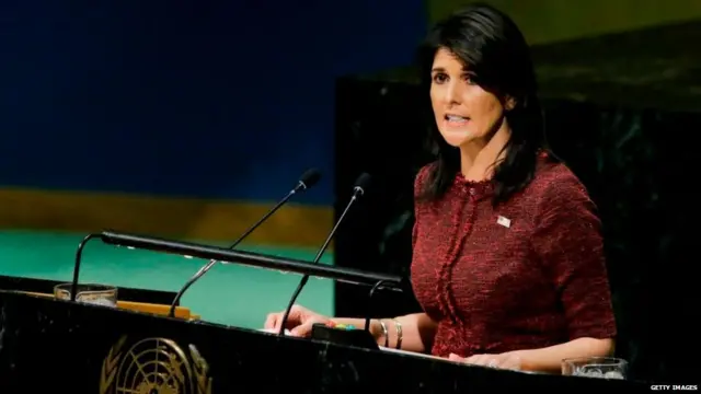 निकी हॅले