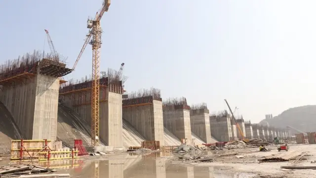 పోలవరం స్పిల్ వే