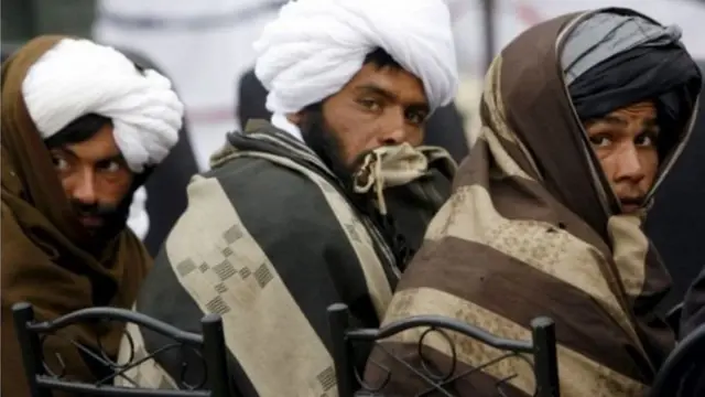 અફઘાનિસ્તાન