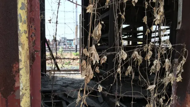 સાબરમતી એક્સપ્રેસના ડબ્બા