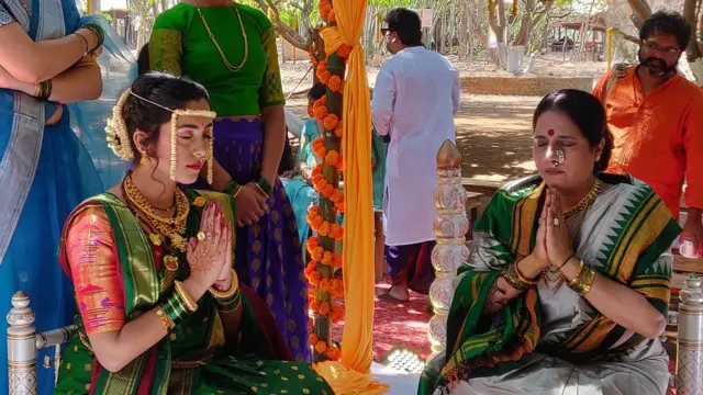 सखी आणि सुव्रत