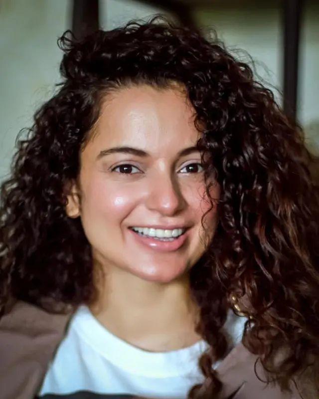 కంగనా రనౌత్