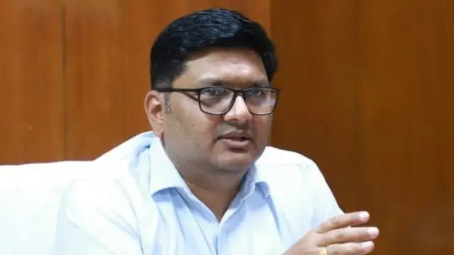 प्राजक्त तनपुरे