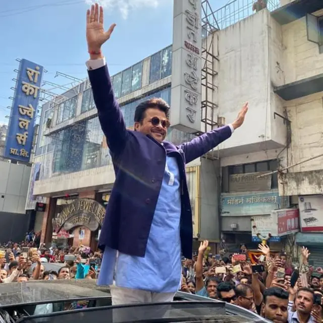 अनिल कपूर