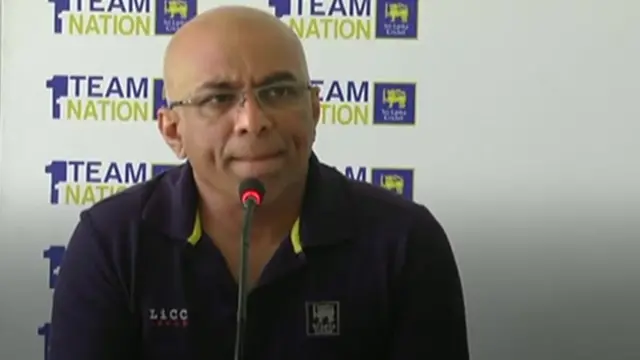 චන්දික හතුරුසිංහ