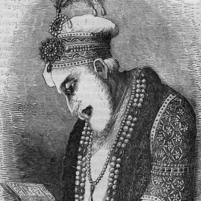 भारत, मुस्लीम राज्यकर्ते, मुघल