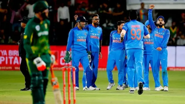 கோலியின் அதிரடி ஆட்டம் மற்றும் அற்புத வியூகம்