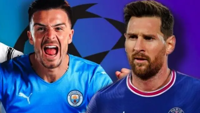 Champions League