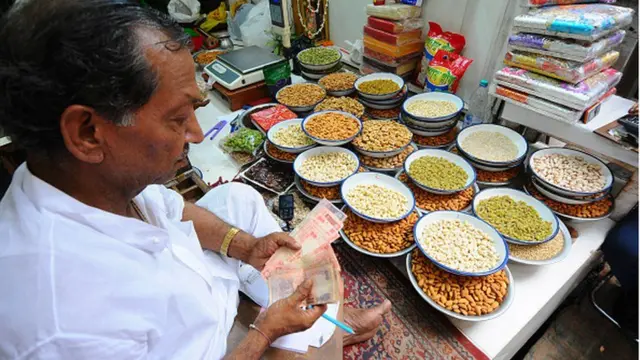 ద్రవ్యోల్బణం