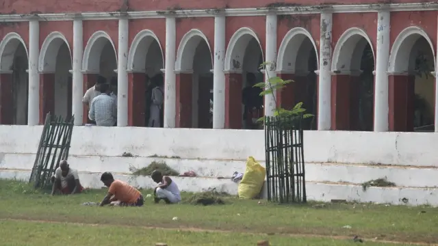 पटना कॉलेज