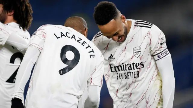 اوبامیانگ و لاکازت