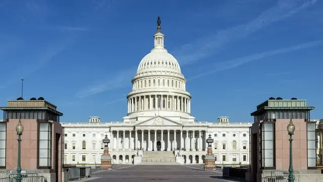 Конгрес США