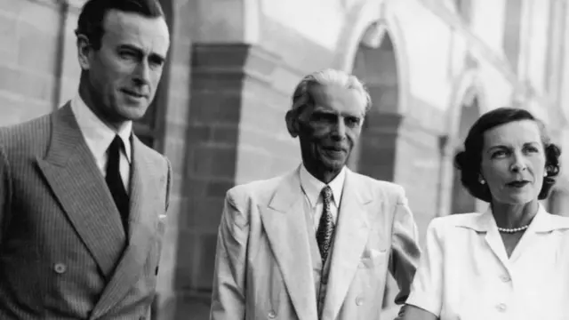 एडविना माउंटबेटन