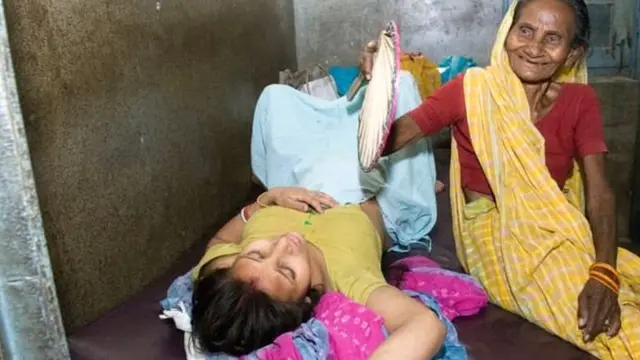 प्रसूती