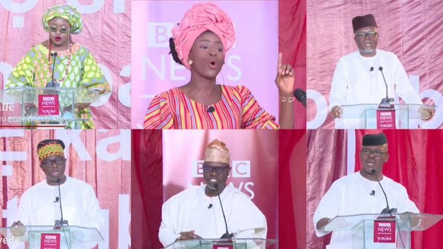 Itakurọsọ ita gbangba Ekiti