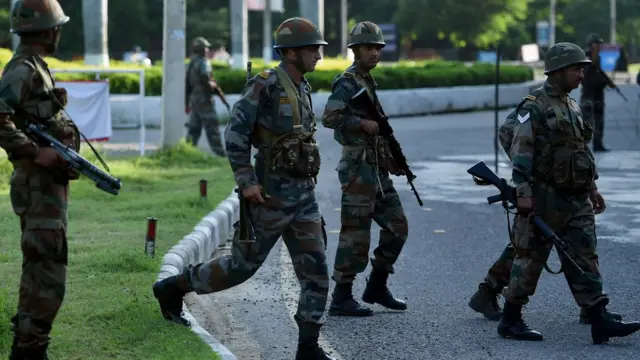 ভারত আফগানিস্তান