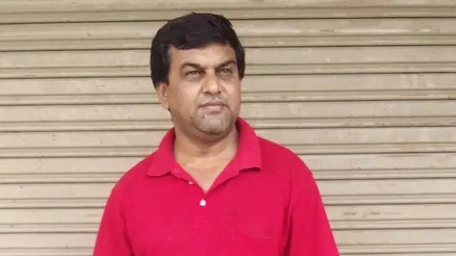 ફિરોઝખાન પઠાણ