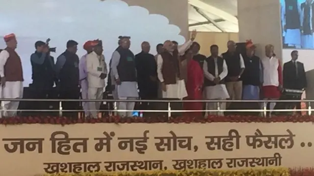 વડાપ્રધાન મોદી