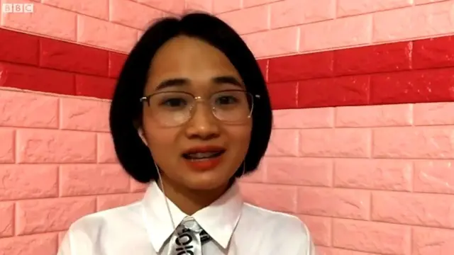 Cát Linh, nhà báo tự do
