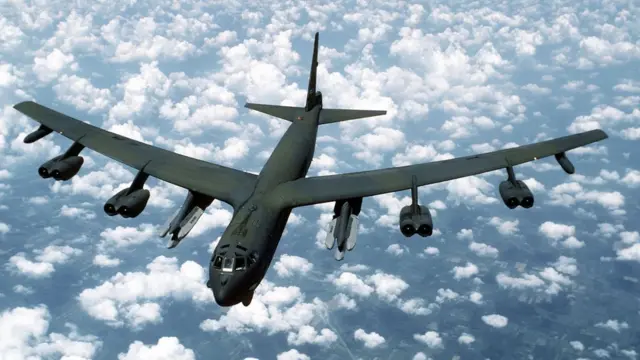 B-52G