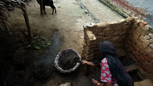 મૅન્યુઅલ સ્કૅવેન્જિંગ