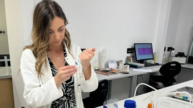 Testiranje kozmetike