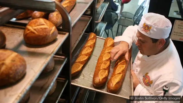 فرانسسکو کی ساؤرڈو بریڈ