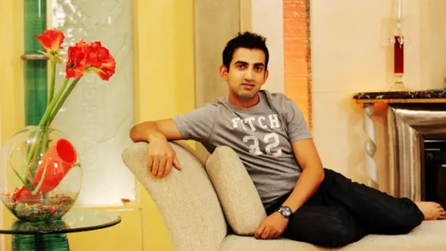 గౌతం గంభీర్ రిటైర్డ్