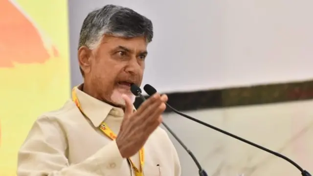 చంద్రబాబునాయుడు