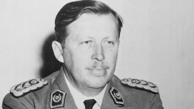 আলফ্রেডো স্ট্রজনার