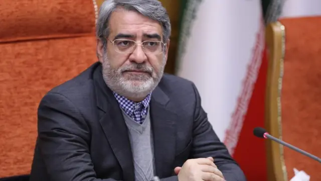 رحمانی فضلی